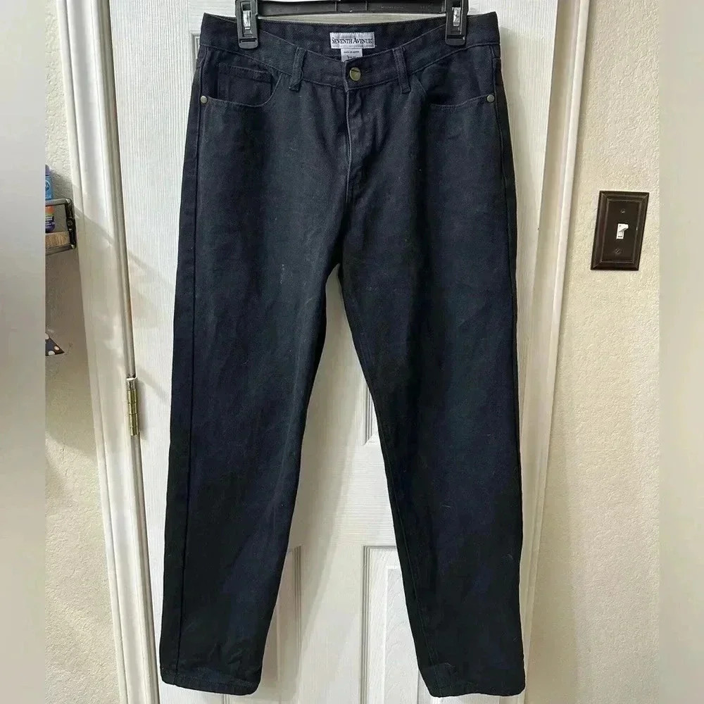Seventh‎ Avenue men jeans